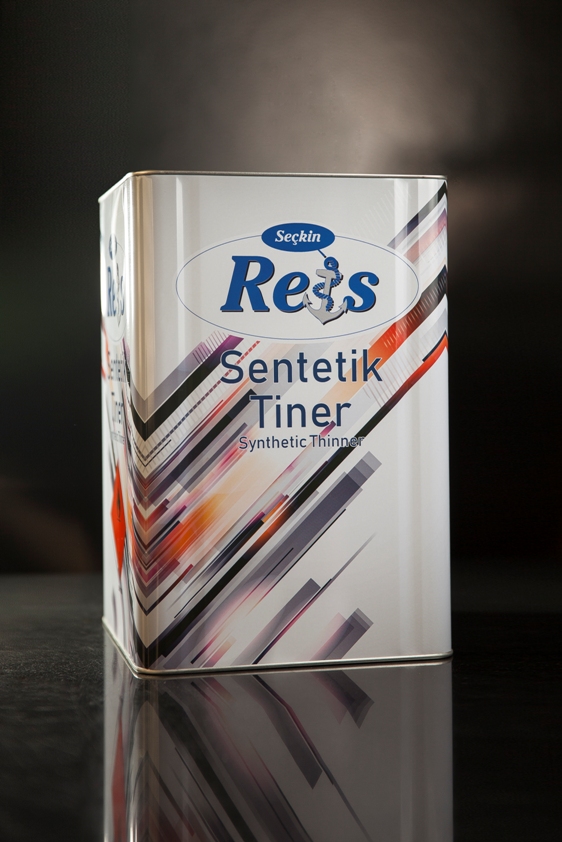 Reis Sentetik Tiner 10LT